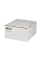 Монтажное основание SEVEN M721 white