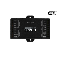 Контролер доступу SEVEN CR-7470 Wi-Fi