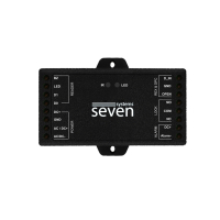 Контролер доступу SEVEN CR-7470