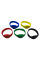 RFID браслет з чипом MIFARE SEVEN R-65 синій (55 мм)