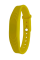 RFID браслет з чипом MIFARE SEVEN R-68 жовтий