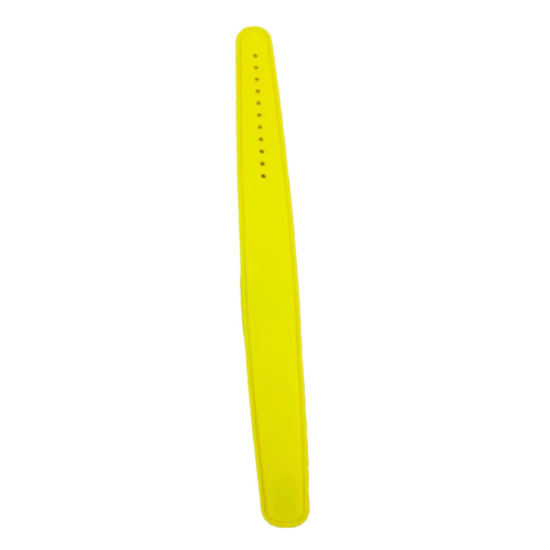 RFID браслет з чипом EM-Marin SEVEN R-62 жовтий