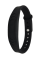 RFID браслет з чипом MIFARE SEVEN R-68 чорний