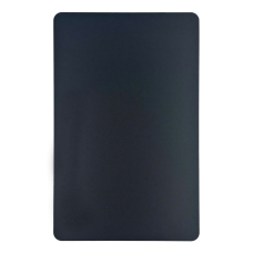 Картка MIFARE SEVEN R-76 black тонка