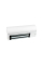 Куточок SEVEN LB-7751-LC white