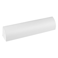Куточок SEVEN LB-7751-LC white