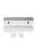 Куточок SEVEN LB-7751-LC white