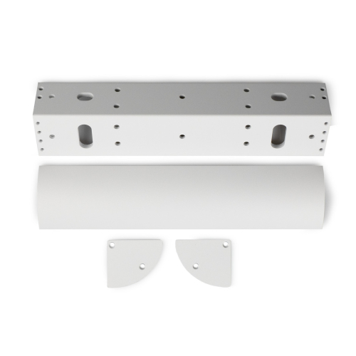 Куточок SEVEN LB-7751-LC white