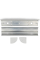 Куточок SEVEN LB-7751-LC white