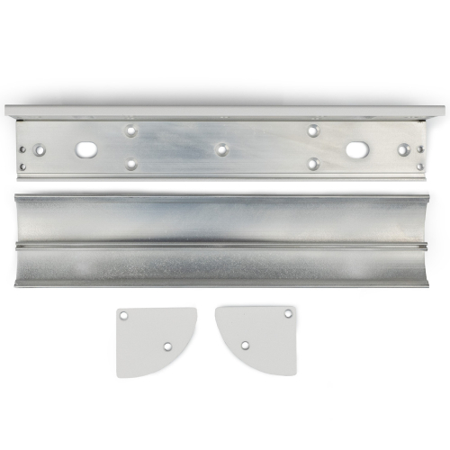 Куточок SEVEN LB-7751-LC white