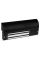 Куточок SEVEN LB-7751-LC black