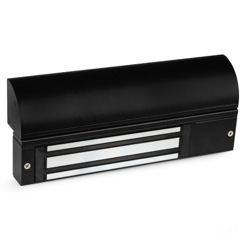 Куточок SEVEN LB-7751-LC black