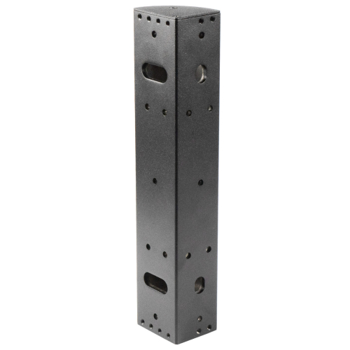 Куточок SEVEN LB-7751-LC black