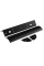 Куточок SEVEN LB-7751-LC black