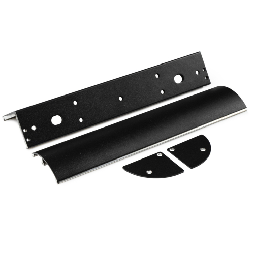 Куточок SEVEN LB-7751-LC black