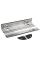 Куточок SEVEN LB-7751-LC black