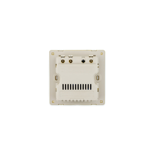 Энергосберегающий карман для отелей SEVEN LOCK P-7751 white