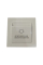 Энергосберегающий карман для отелей SEVEN LOCK P-7751 white