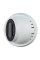 IP-відеокамера 2 Мп SEVEN IP-7212PA Lite white 2,8 мм