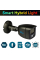IP-відеокамера 5 Мп SEVEN IP-7225PA-DL black 2,8 мм з розумним подвійним підсвічуванням