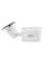 IP-відеокамера 2 Мп вулична SEVEN IP-1022PA white 2,8 мм