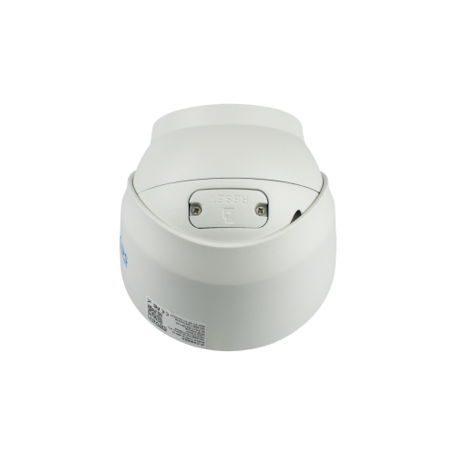 IP-відеокамера 5 Мп SEVEN IP-7215PA-DL white 4 мм з розумним подвійним підсвічуванням