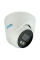 IP-відеокамера 2 Мп вулична SEVEN IP-1012PA white 2,8 мм