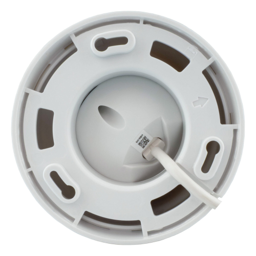 IP-відеокамера 2 Мп вулична SEVEN IP-1012PA white 2,8 мм