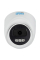 IP-відеокамера 2 Мп SEVEN IP-1002PA white 2,8 мм