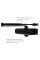 Дотягувач дверей RYOBI 9903 black 65 кг