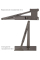 Дотягувач дверей RYOBI 1200 metallic bronze 80 кг