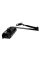 Дотягувач дверей від 40 до 65 кг SEVEN DC-7742 black