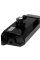 Дотягувач дверей 40-65 кг SEVEN DC-7742HP black