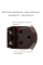 Дотягувач дверей RYOBI 9903 dark bronze 65 кг