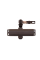 Дотягувач дверей RYOBI 9903 dark bronze 65 кг