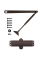 Дотягувач дверей RYOBI 9903 dark bronze 65 кг