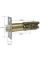 Умный дверной биометрический замок SEVEN LOCK SL-7738BF