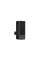 Умный биометрический замок на стеклянную дверь SEVEN LOCK SL-7776BF black