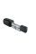 Розумний дверний біометричний замок (циліндр) SEVEN LOCK SL-7774BF black (35-90 мм)