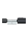 Розумний дверний біометричний замок (циліндр) SEVEN LOCK SL-7774BF black (35-90 мм)