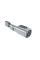 Розумний дверний біометричний замок (циліндр) SEVEN LOCK SL-7774BF silver (35-90 мм)