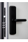 Розумний дверний біометричний замок SEVEN LOCK SL-7766BF