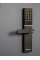 Розумний дверний біометричний замок SEVEN LOCK SL-7779BFW