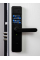Розумний дверний біометричний замок SEVEN LOCK SL-7779BFW