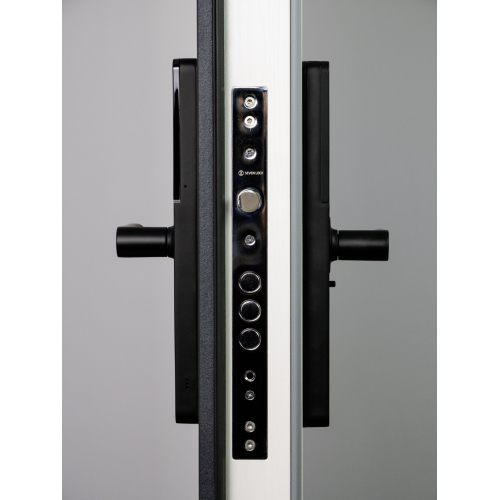 Розумний дверний біометричний замок SEVEN LOCK SL-7779BFW