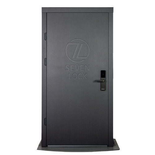 Розумний дверний біометричний замок SEVEN LOCK SL-7779BFW