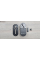 Розумний дверний електромоторний замок SEVEN LOCK SL-7772BM
