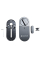 Розумний дверний електромоторний замок SEVEN LOCK SL-7772BM