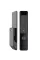 Розумний дверний біометричний замок SEVEN LOCK SL-7775BF black