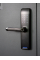 Розумний дверний біометричний замок SEVEN LOCK SL-7767BFW-T